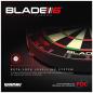 Preview: Winmau Blade 6 Triple Core PDC Dart Board Preview: Winmau Blade 6 Triple Core PDC Dart Board