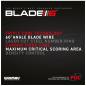 Preview: Blade 6 Triple Core PDC Dart Board