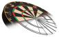 Preview: Bulls Advantage 8 Professional Dartboard