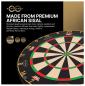 Preview: Bulls Advantage 8 Professional Dartboard