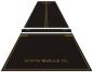 Preview: Bulls Advantage Teppichmit Oche 300x85 cm Preview: Bulls Advantage Teppichmit Oche 300x85 cm