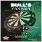 Preview: Bulls Advantage Trainer Dartboard Gold Preview: Bulls Advantage Trainer Dartboard Gold