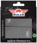 Preview: Bulls Dartboard Wedges Black Board Packer 4 Stück