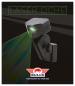 Preview: Bulls Green Laser Oche Laser Oche Abwurflinie Preview: Bulls Green Laser Oche Laser Oche Abwurflinie