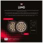 Preview: Bulls Lumo Led Licht Light System Schwarz Preview: Bulls Lumo Led Licht Light System Schwarz