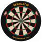 Preview: Bulls Mini Advantage Dartboard 10 cm Aussteller für Darts Preview: Bulls Mini Advantage Dartboard 10 cm Aussteller für Darts