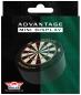 Preview: Bulls Mini Advantage Dartboard 10 cm Aussteller für Darts Preview: Bulls Mini Advantage Dartboard 10 cm Aussteller für Darts