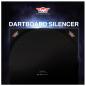 Preview: Bulls Schallschutz 30% für Steeldartboards Silencer Preview: Bulls Schallschutz 30% für Steeldartboards Silencer