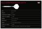 Preview: Bulls Shark Pro Black 90% Softdart 20g Preview: Bulls Shark Pro Black 90% Softdart 20g