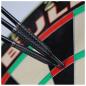 Preview: Bulls Shark Pro Black 90% Steeldart 25 g