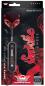 Preview: Bulls Smoke Red Ember 90% Softdart 18g