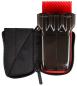 Preview: Cameo Garment 2.5 Schwarz-Rot Dart Tasche Preview: Cameo Garment 2.5 Schwarz-Rot Dart Tasche