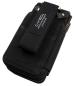 Preview: Cameo Garment 3 Schwarz Dart Tasche Preview: Cameo Garment 3 Schwarz Dart Tasche