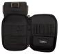 Preview: Cameo Garment 3 Schwarz Dart Tasche Preview: Cameo Garment 3 Schwarz Dart Tasche