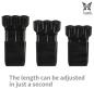 Preview: Cameo Dropsleeve 2 Black