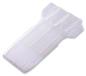 Preview: Cameo Dropsleeve 2 Etui Case Tasche Klar Preview: Cameo Dropsleeve 2 Etui Case Tasche Klar