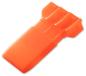 Preview: Cameo Dropsleeve 2 Etui Case Tasche Neonorange Preview: Cameo Dropsleeve 2 Etui Case Tasche Neonorange