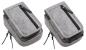 Preview: Cameo Fortress Dart Tasche Grau Preview: Cameo Fortress Dart Tasche Grau