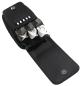 Preview: Cameo Glover 3 Dart Tasche Carbon Weiß Preview: Cameo Glover 3 Dart Tasche Carbon Weiß