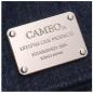 Preview: Cameo Glover 3 Dart Tasche Carbon Weiß Preview: Cameo Glover 3 Dart Tasche Carbon Weiß