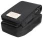Preview: Cameo Glover 3 Dart Tasche Carbon Weiß Preview: Cameo Glover 3 Dart Tasche Carbon Weiß