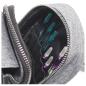 Preview: Cameo Glover 3 Dart Tasche Carbon Weiß Preview: Cameo Glover 3 Dart Tasche Carbon Weiß