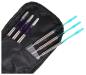 Preview: Cameo Glover 3 Dart Tasche Carbon Weiß Preview: Cameo Glover 3 Dart Tasche Carbon Weiß