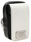 Preview: Cameo Glover 3 Dart Tasche Carbon Weiß Preview: Cameo Glover 3 Dart Tasche Carbon Weiß
