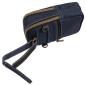 Preview: Cameo Jeans NB2 Dart Tasche Schwarz Preview: Cameo Jeans NB2 Dart Tasche Schwarz