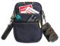 Preview: Cameo Jeans NB2 Dart Tasche Schwarz Preview: Cameo Jeans NB2 Dart Tasche Schwarz