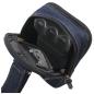 Preview: Cameo Jeans NB2 Dart Tasche Schwarz Preview: Cameo Jeans NB2 Dart Tasche Schwarz