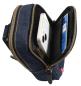 Preview: Cameo Jeans NB2 Dart Tasche Schwarz Preview: Cameo Jeans NB2 Dart Tasche Schwarz