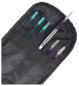 Preview: Cameo Jeans NB2 Dart Tasche Schwarz Preview: Cameo Jeans NB2 Dart Tasche Schwarz