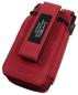 Preview: Cameo Garment 3 Rot Dart Tasche Preview: Cameo Garment 3 Rot Dart Tasche