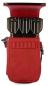Preview: Cameo Garment 3 Rot Dart Tasche Preview: Cameo Garment 3 Rot Dart Tasche