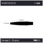 Preview: RedDragon Carnage 3 Steeldart 23-25g Preview: RedDragon Carnage 3 Steeldart 23-25g