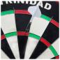 Preview: Condor AXE 120 Lila-Klar Flights Short 21,5 mm