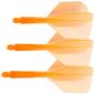 Preview: Condor AXE Small Neonorange Flights Preview: Condor AXE Small Neonorange Flights