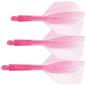 Preview: AXE Small Neonpink Flights