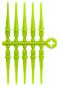 Preview: Cosmo Fit Point Plus Lime Grün Preview: Cosmo Fit Point Plus Lime Grün