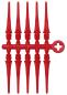 Preview: Cosmo Fit Point Plus Rot