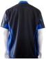 Preview: Darthemd Speed schwarz-blau Preview: Darthemd Speed schwarz-blau