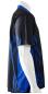 Preview: Darthemd Speed schwarz-blau Preview: Darthemd Speed schwarz-blau
