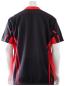 Preview: Darthemd Speed schwarz-rot Preview: Darthemd Speed schwarz-rot