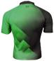 Preview: Datadart Vertex Dart Shirt Schwarz-Grün Preview: Datadart Vertex Dart Shirt Schwarz-Grün