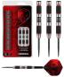 Preview: Designa Vampires V2 M1 90% Tungsten Steeldart 24-26g