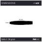 Preview: RedDragon Delta 2 Steeldart 24-26g Preview: RedDragon Delta 2 Steeldart 24-26g