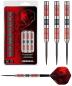 Preview: Designa Vampires V2 M2 90% Tungsten Steeldart 21g Preview: Designa Vampires V2 M2 90% Tungsten Steeldart 21g