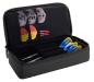 Preview: one80 Mini Dart Box schwarz Preview: one80 Mini Dart Box schwarz