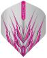 Preview: Hardcore Flight Pink Mohawk